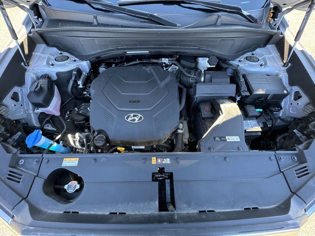 Used 2024 Hyundai Palisade Calligraphy image 43