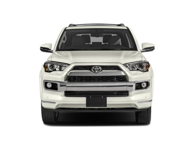 Used 2019 Toyota 4Runner Limited AWD/4WD image 7