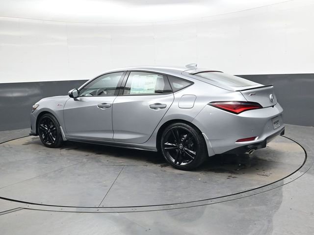 New 2026 Acura Integra A-Spec FWD image 6