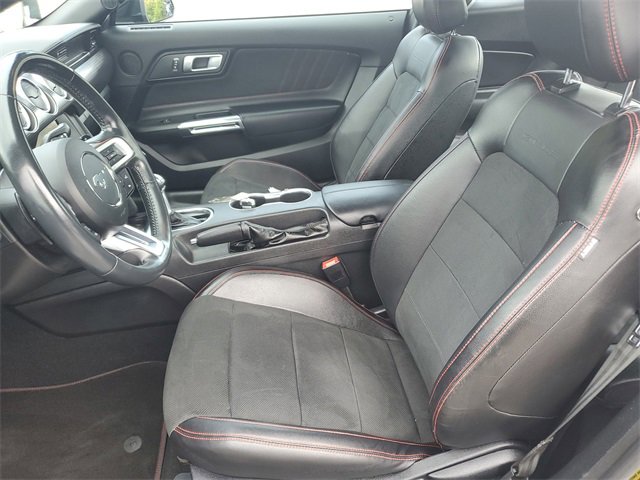 Used 2020 Ford Mustang GT Premium w/ California Special Package image 26