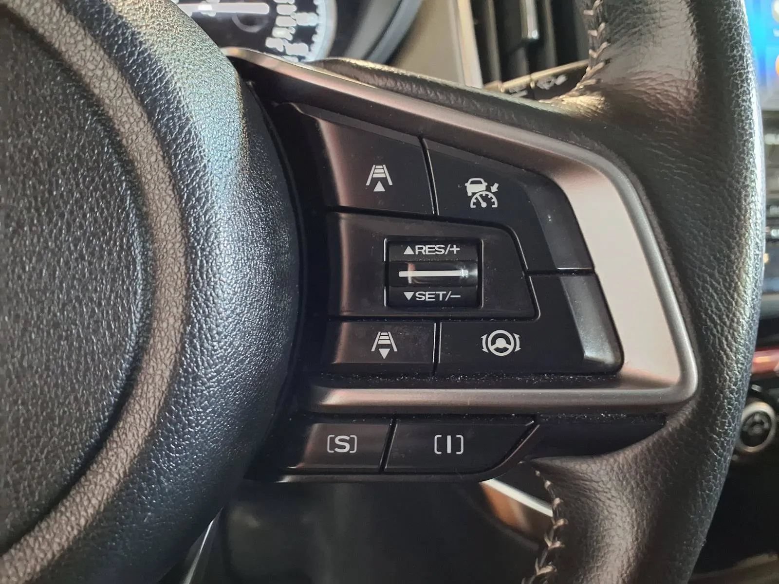 Used 2024 Subaru Forester Premium AWD/4WD image 28