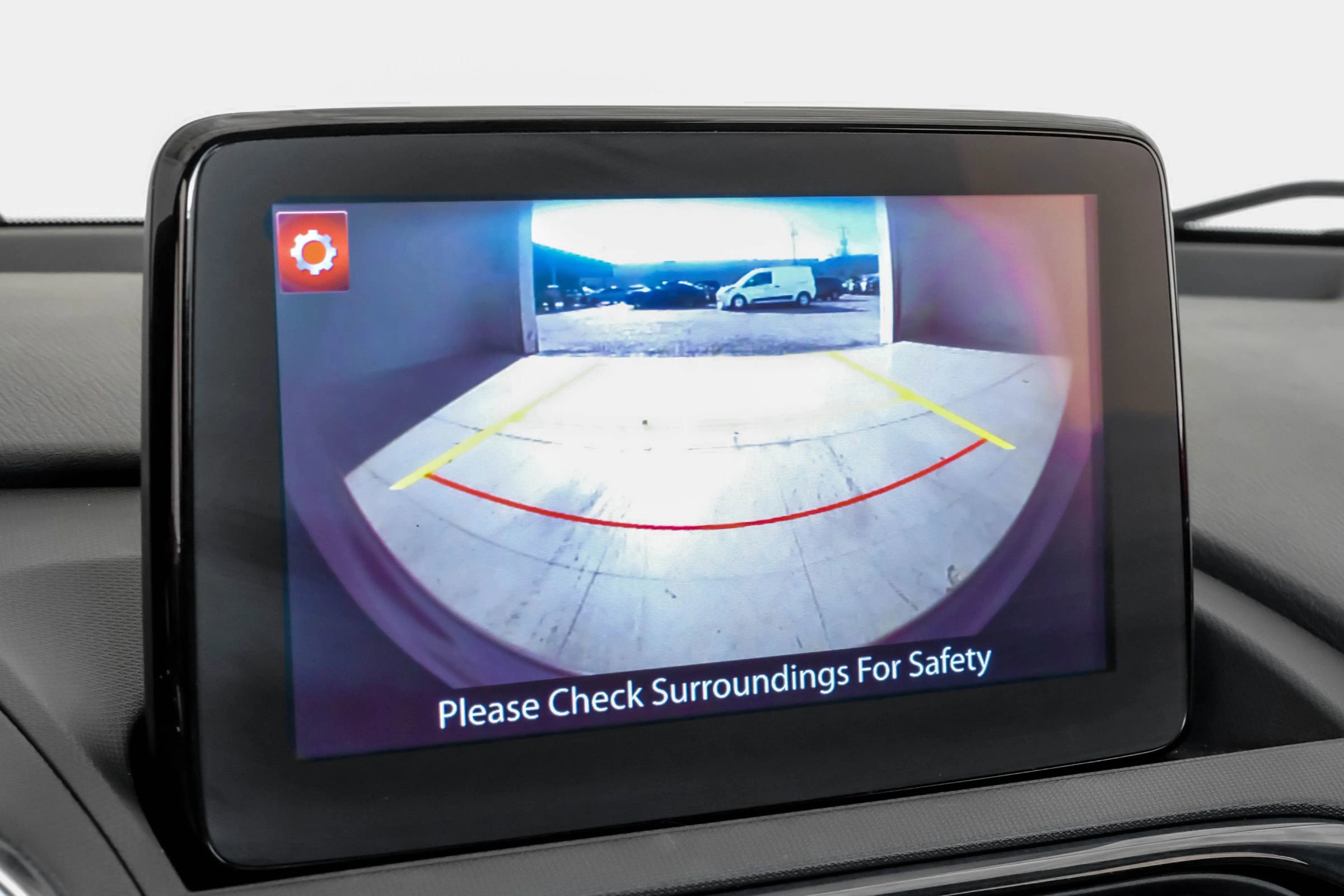 Used 2019 MAZDA MX-5 Miata RF Grand Touring image 20