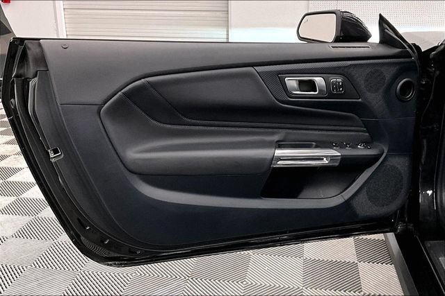 Used 2024 Ford Mustang Premium RWD image 19