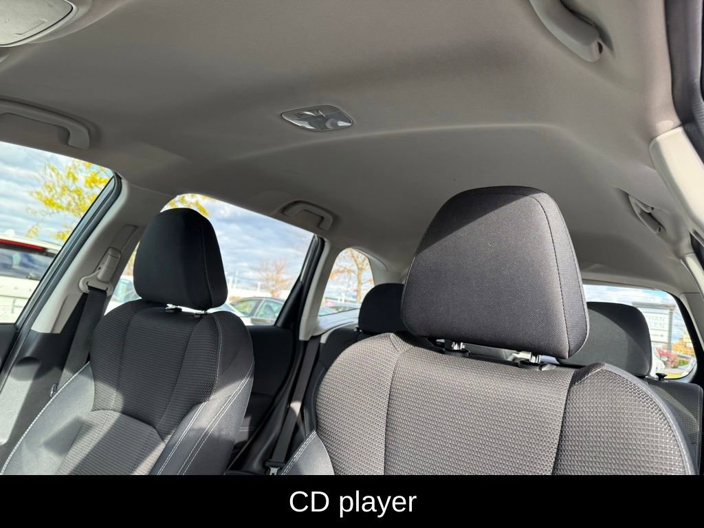 Used 2020 Subaru Forester w/ Alloy Wheel Package image 7