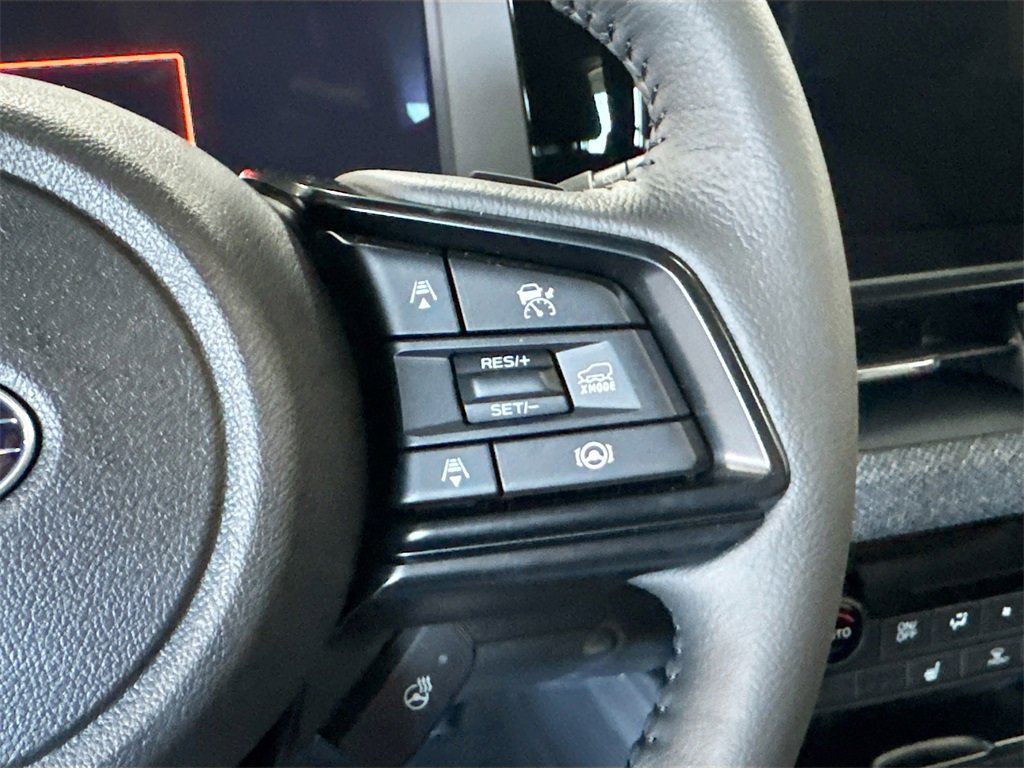 New 2026 Subaru Outback Limited image 9