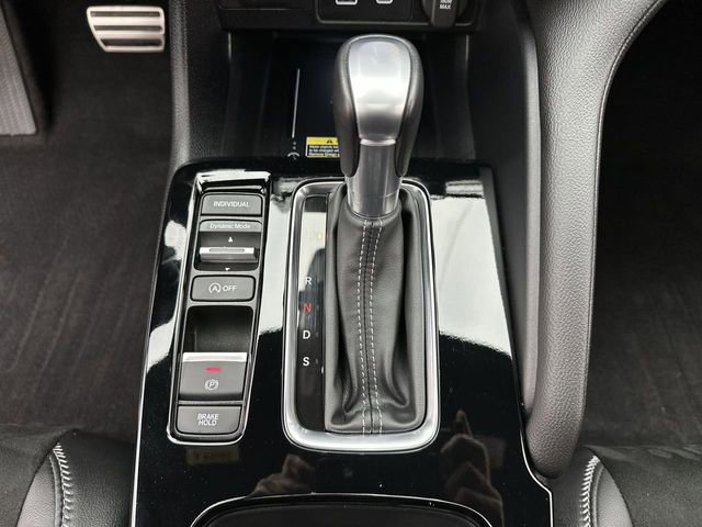 Used 2023 Acura Integra A-Spec FWD image 19