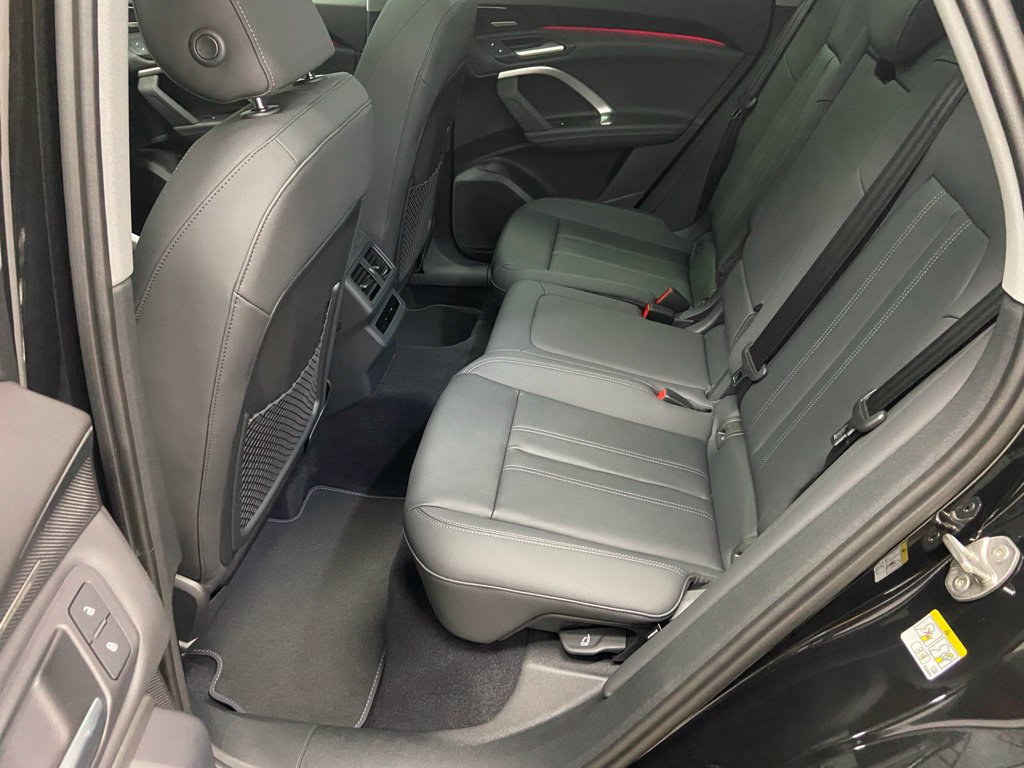 New 2026 Audi Q5 2.0T AWD/4WD image 5