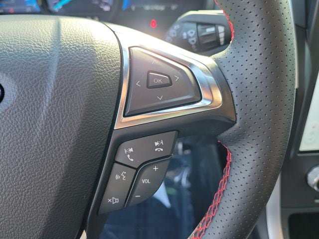 Used 2024 Ford Edge ST-Line AWD/4WD image 21
