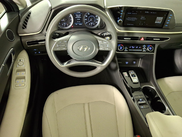Used 2023 Hyundai Sonata SEL FWD image 2