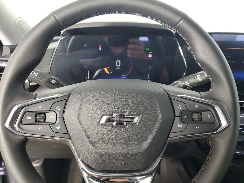 Used 2026 Chevrolet Trax ACTIV image 23