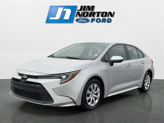 Used 2024 Toyota Corolla LE image 7