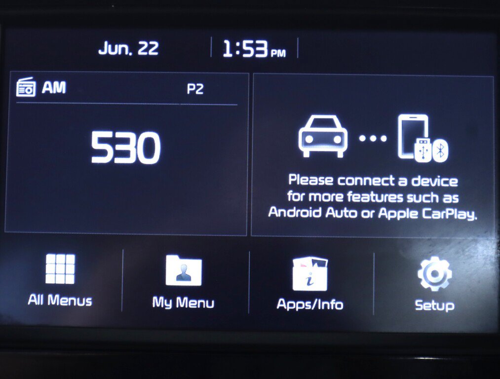 Used 2019 Kia Rio S FWD image 17