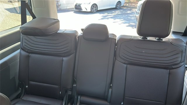 New 2025 Ford Expedition Max Platinum w/ Platinum Ultimate Package image 24