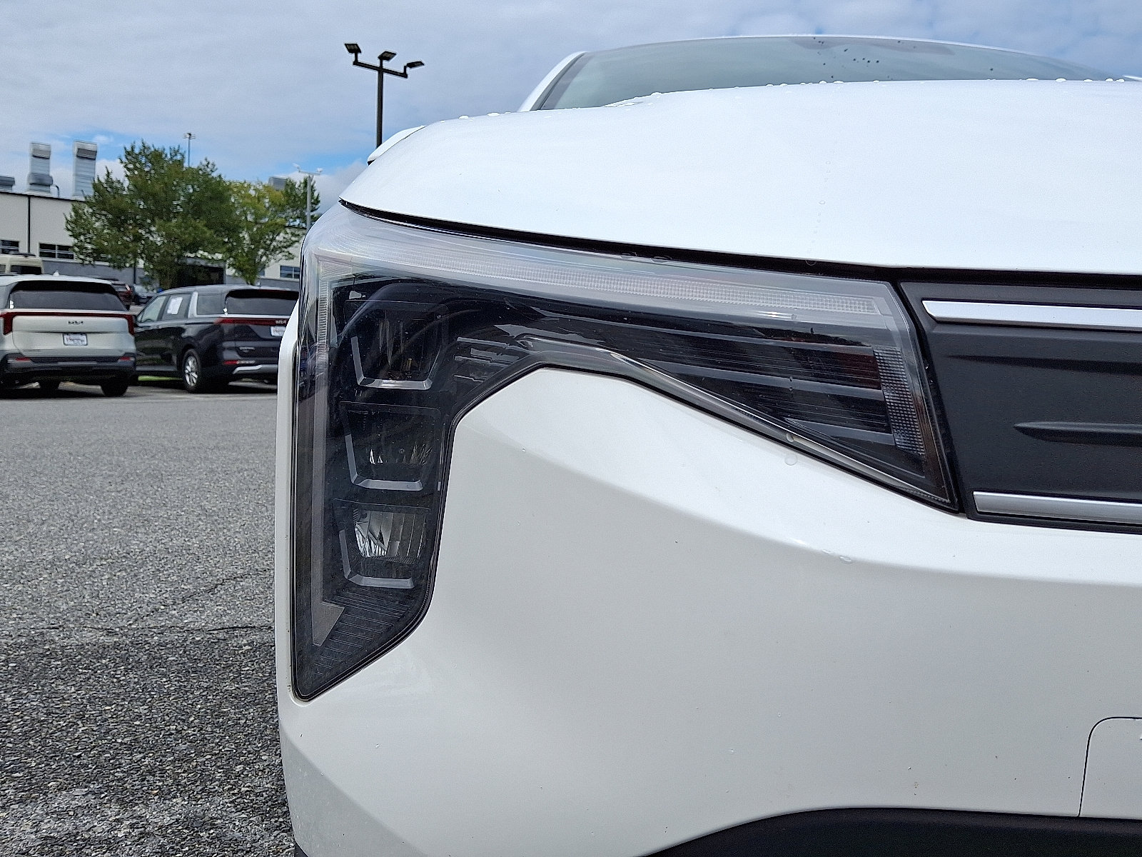 Certified 2025 Kia K4 FWD image 9
