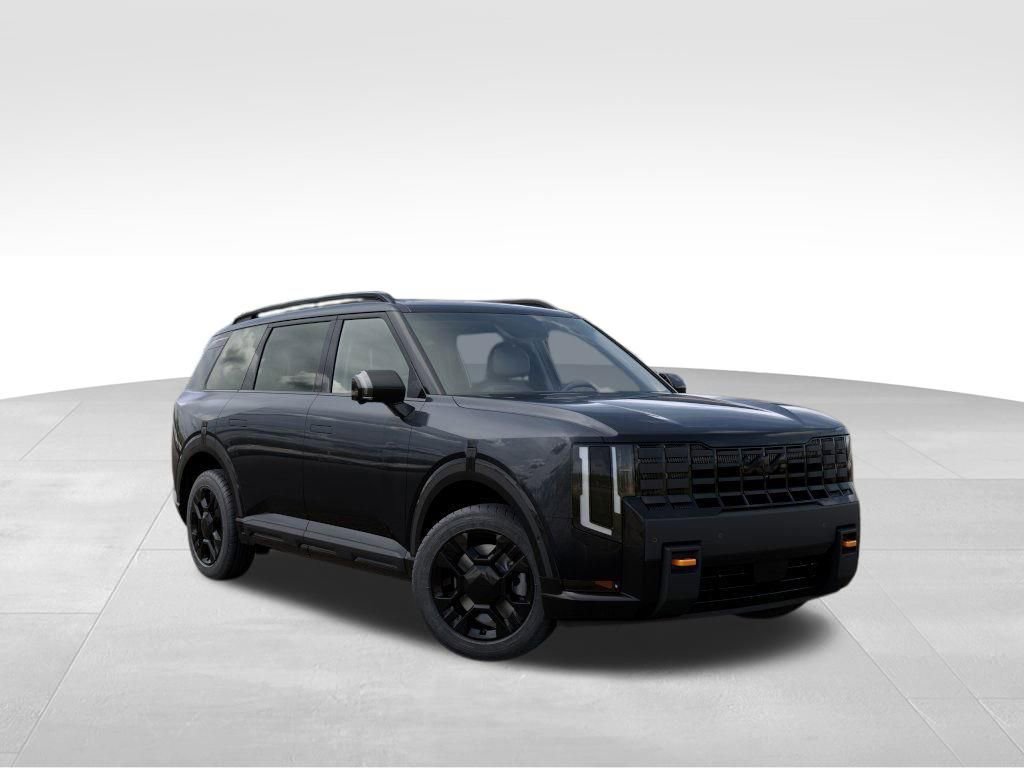 New 2027 Kia Telluride SX Prestige X-Pro image 8