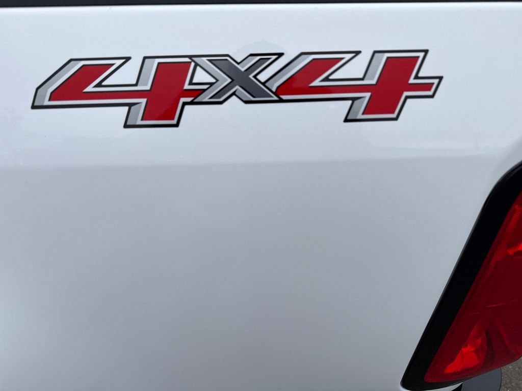 Used 2018 Chevrolet Colorado W/T w/ WT Convenience Package image 48