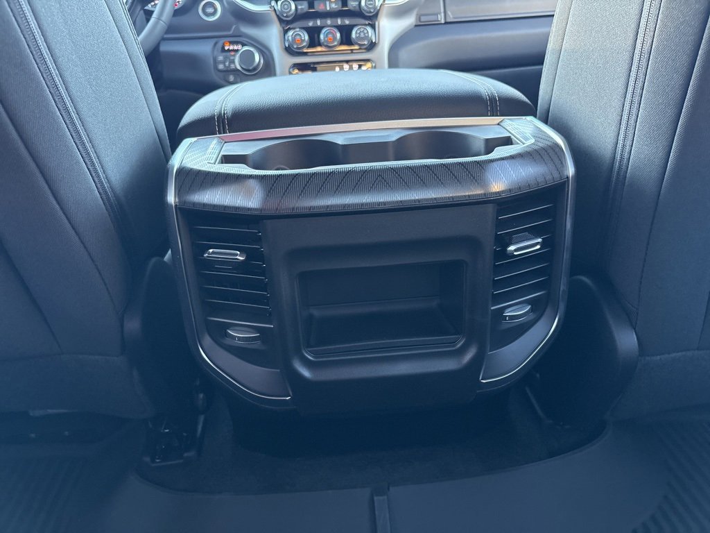 New 2026 RAM 1500 Big Horn image 40