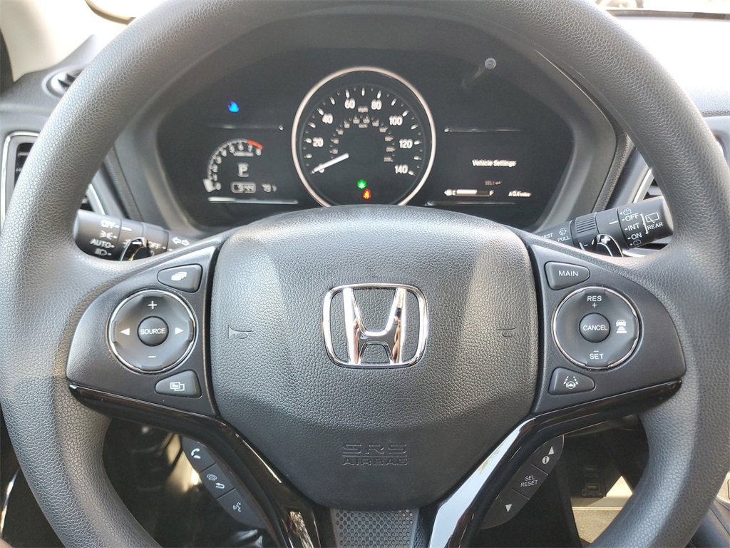 Used 2022 Honda HR-V EX image 20