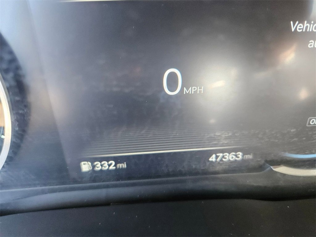 Used 2023 Genesis G80 2.5T image 19