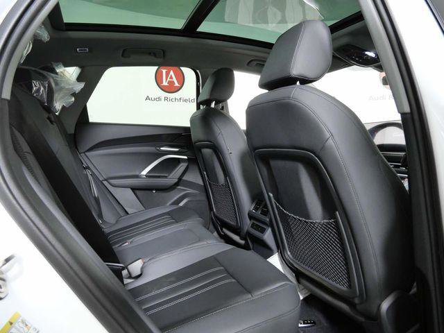New 2025 Audi Q5 Premium image 13