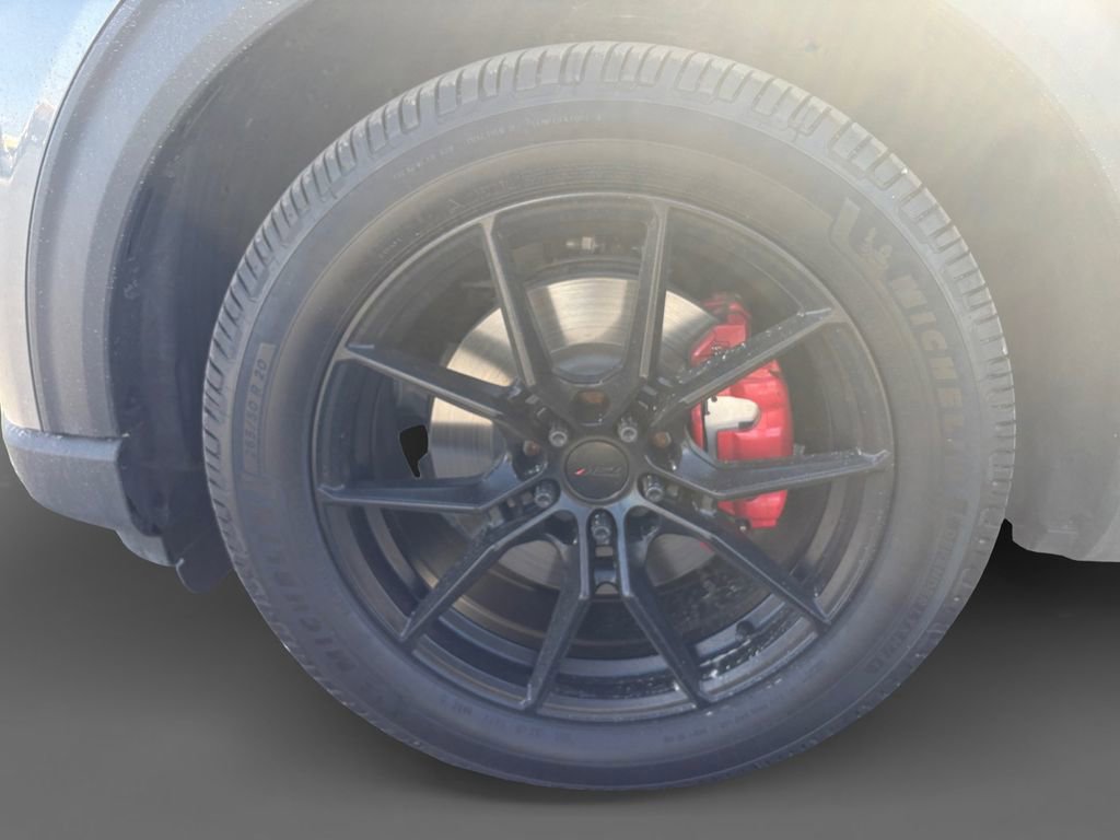 Used 2025 Ford Explorer ST AWD/4WD image 15