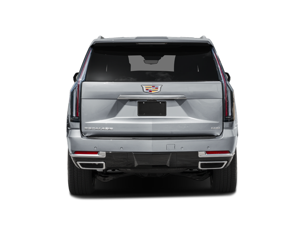 New 2025 Cadillac Escalade Premium Luxury Platinum AWD/4WD image 29