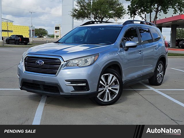 Used 2020 Subaru Ascent Premium w/ Sport Package image 1
