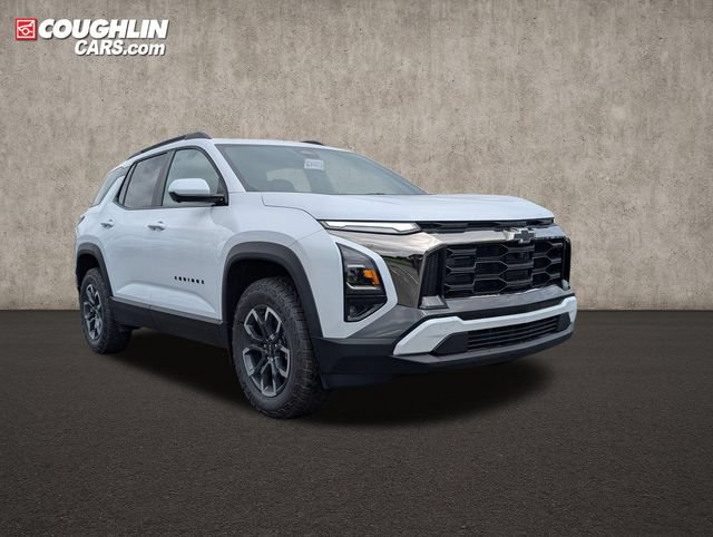 New 2026 Chevrolet Equinox ACTIV w/ Convenience Package III