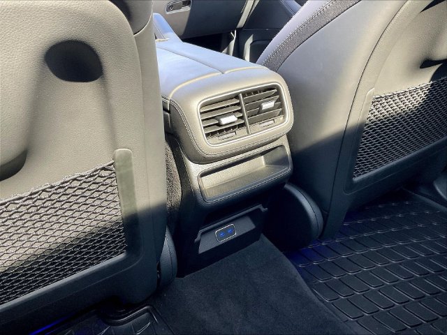 Certified 2024 Mercedes-Benz GLE 53 AMG 4MATIC image 12