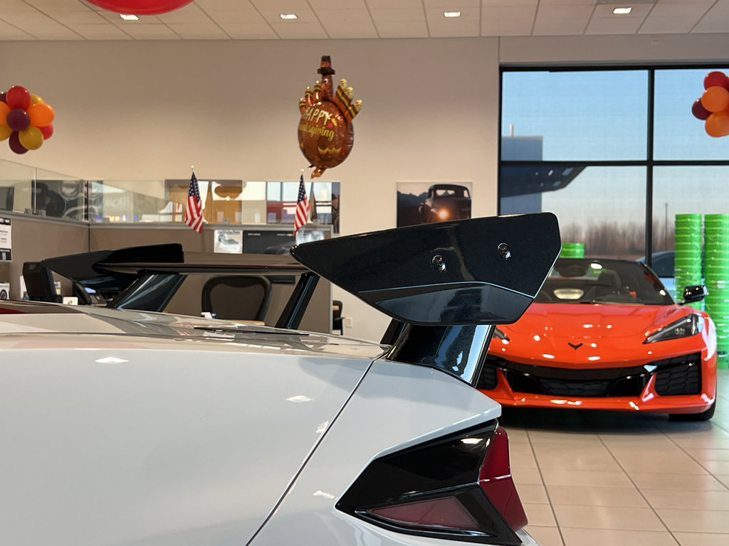 Used 2022 Chevrolet Corvette 1LT image 9