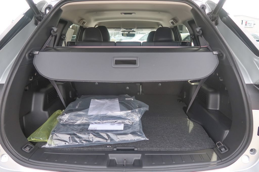 New 2026 Mitsubishi Outlander SE AWD/4WD image 11