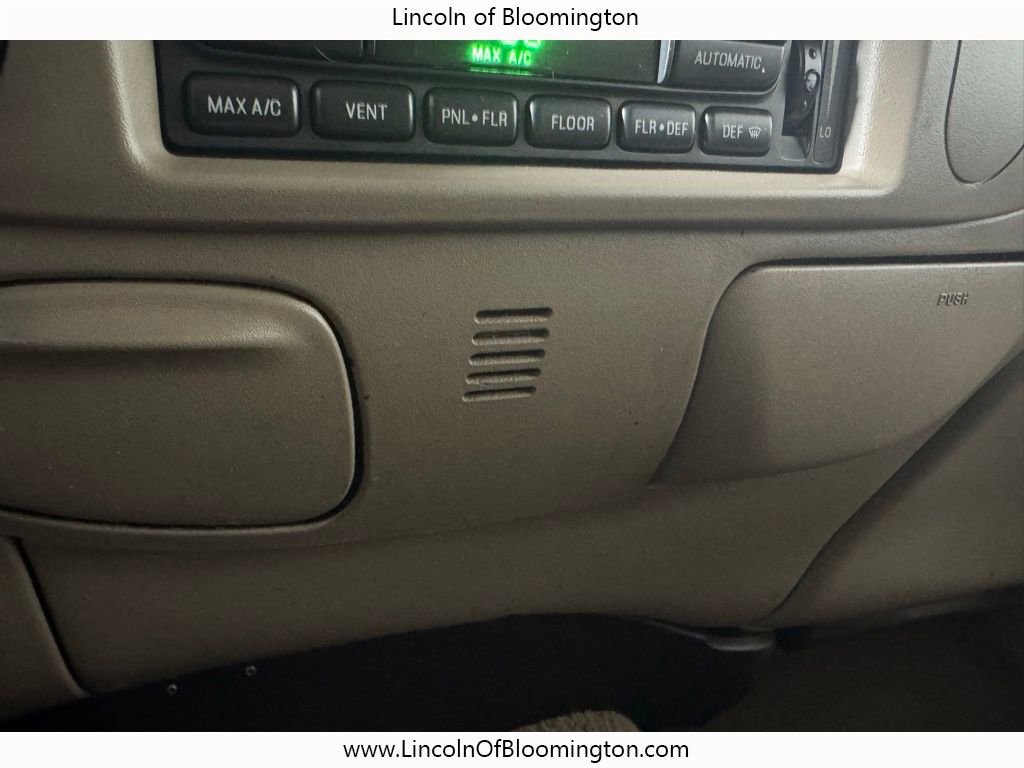 Used 2003 Ford F150 Lariat AWD/4WD image 53