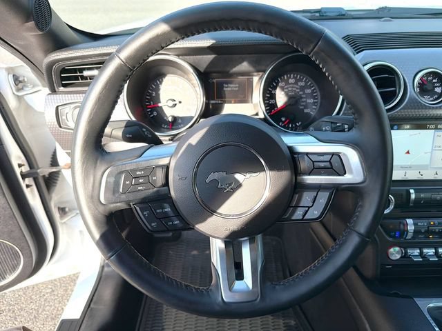 Used 2018 Ford Mustang GT Premium w/ GT Performance Package RWD image 18