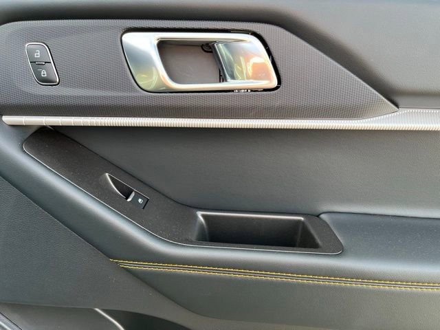 New 2026 Ford Explorer Tremor w/ Tremor Convenience Package image 20