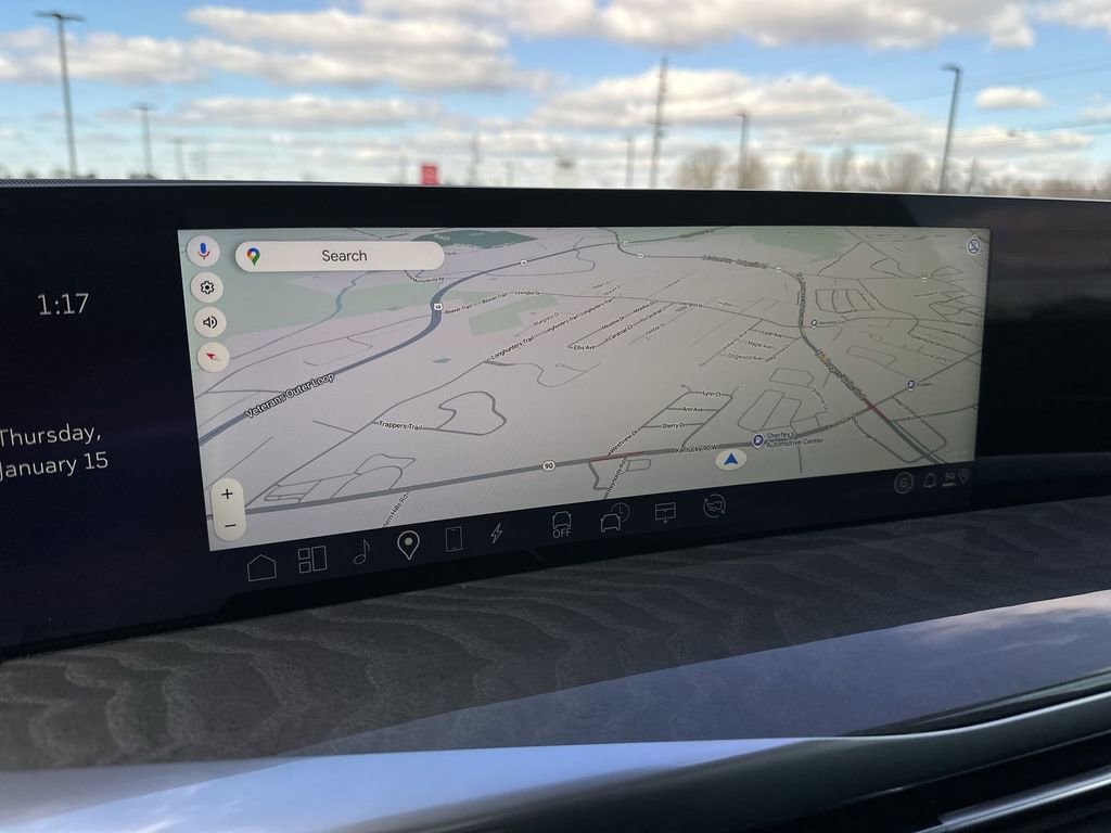 New 2026 Cadillac Escalade IQ Luxury 2 image 18