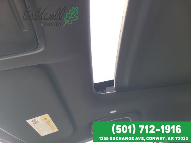 Used 2024 Honda CR-V Sport image 22