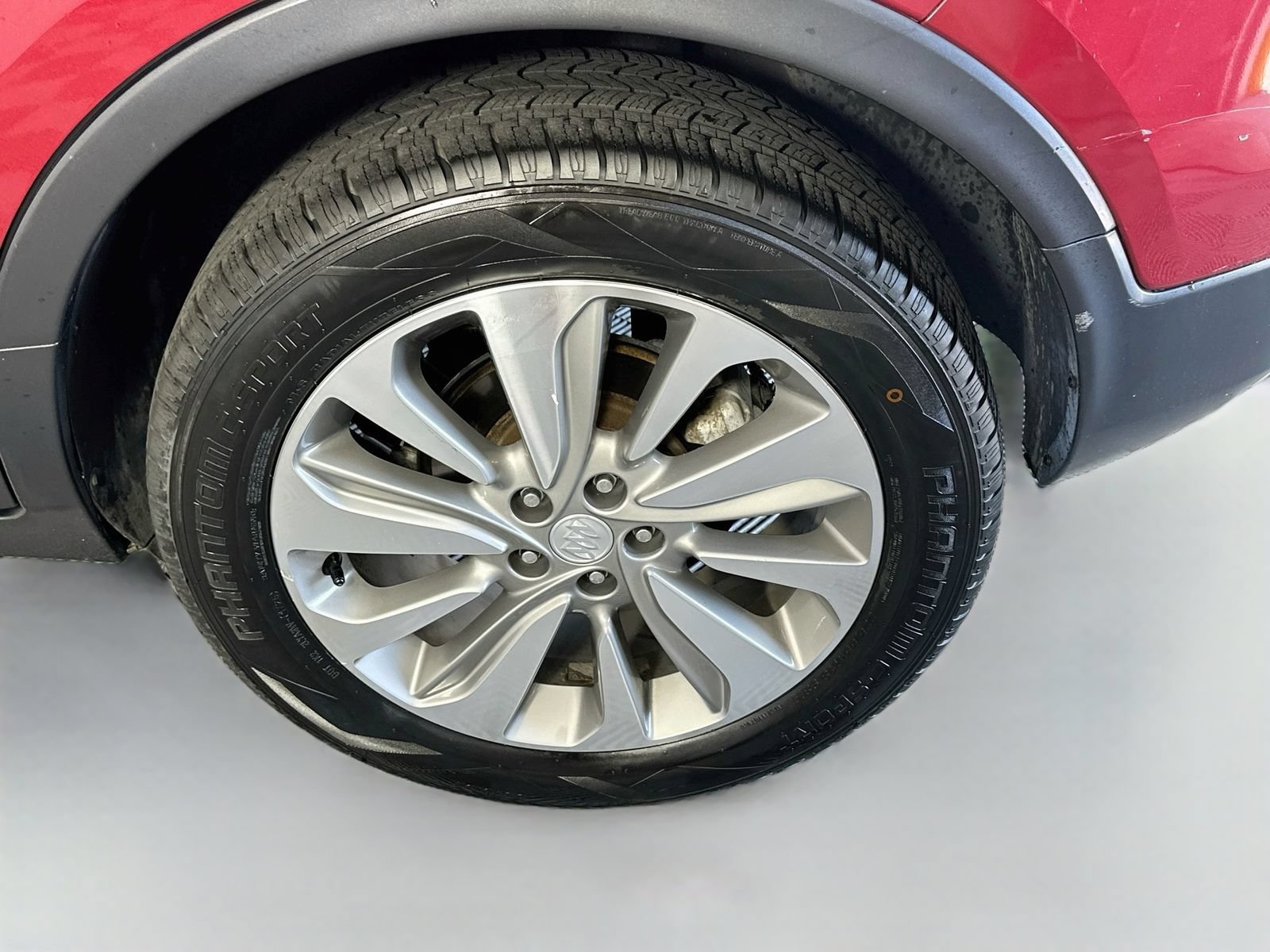 Used 2018 Buick Encore Preferred FWD image 28