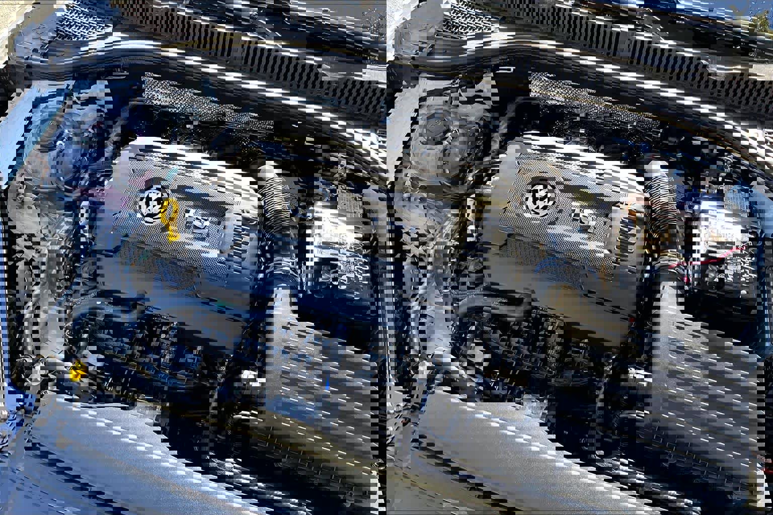 New 2026 Volkswagen Jetta GLI Autobahn image 17