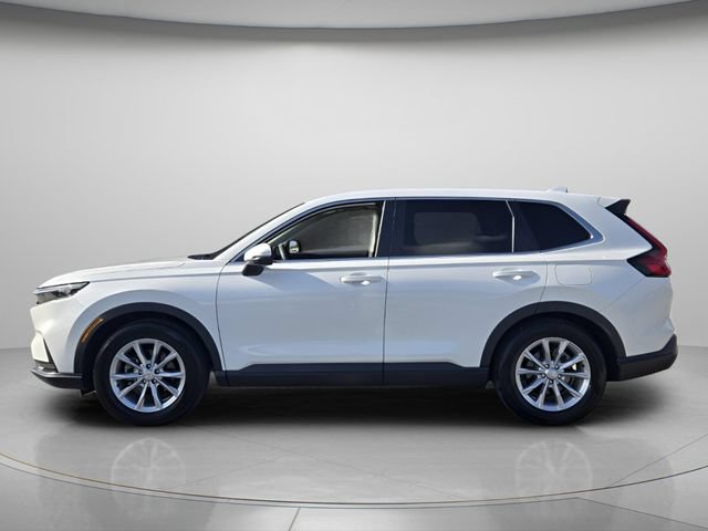 Used 2025 Honda CR-V EX image 3