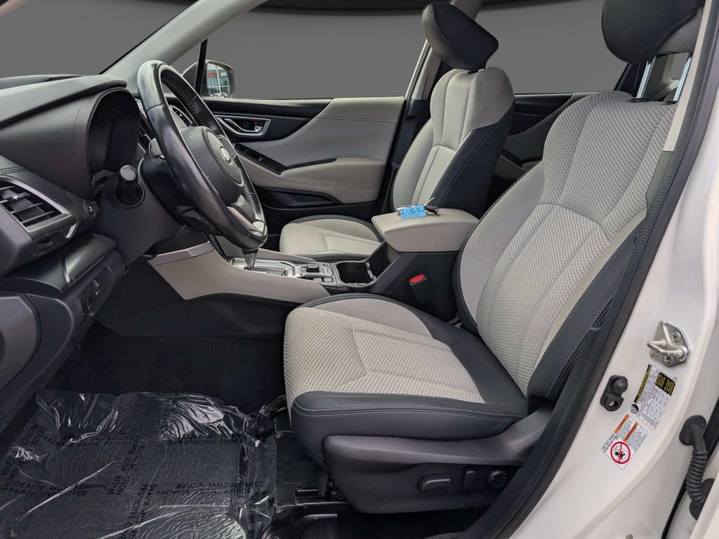 Used 2020 Subaru Forester Premium AWD/4WD image 18