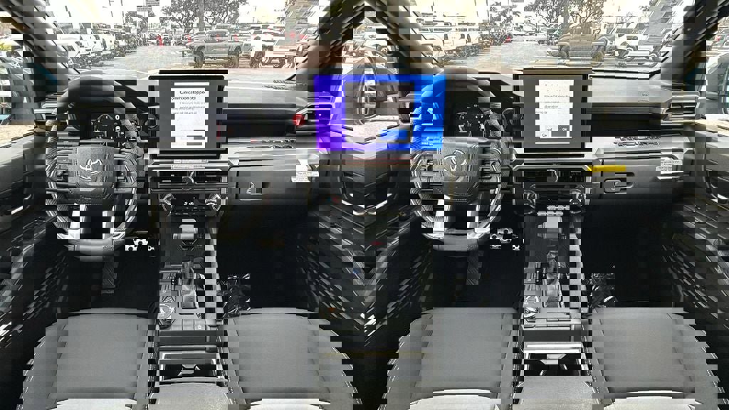 New 2026 Toyota Tacoma TRD Sport image 22