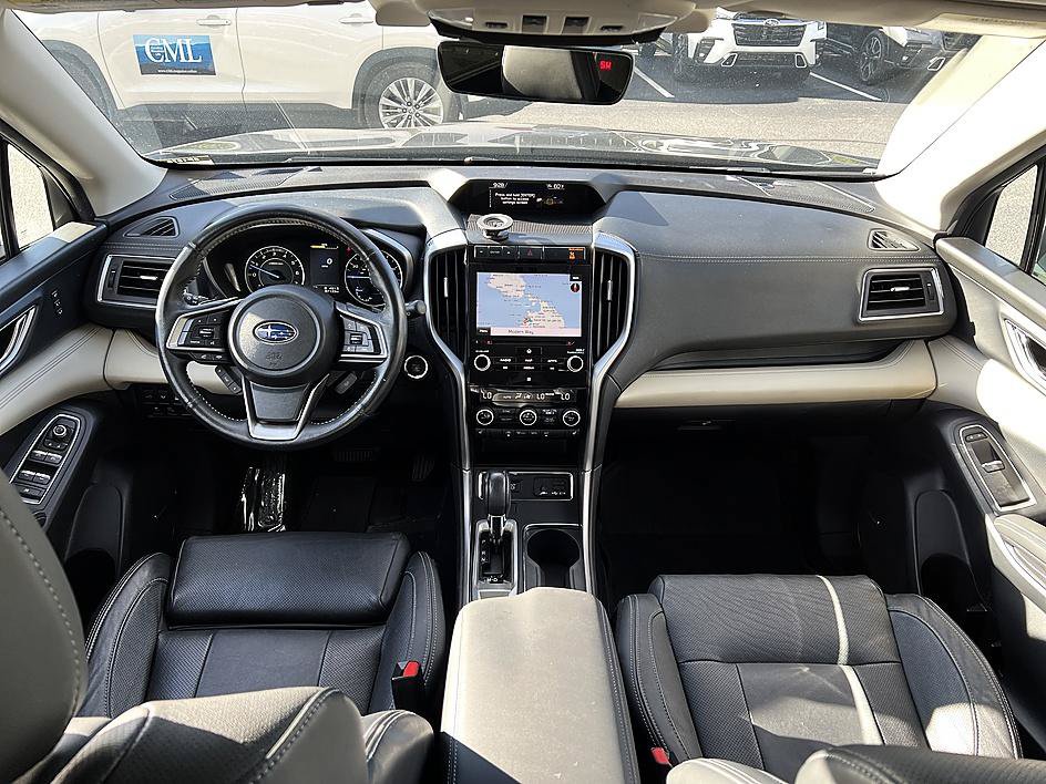 Used 2020 Subaru Ascent Limited w/ Technology Package AWD/4WD image 18