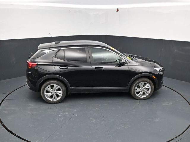 Used 2025 Buick Encore GX Preferred AWD/4WD image 43