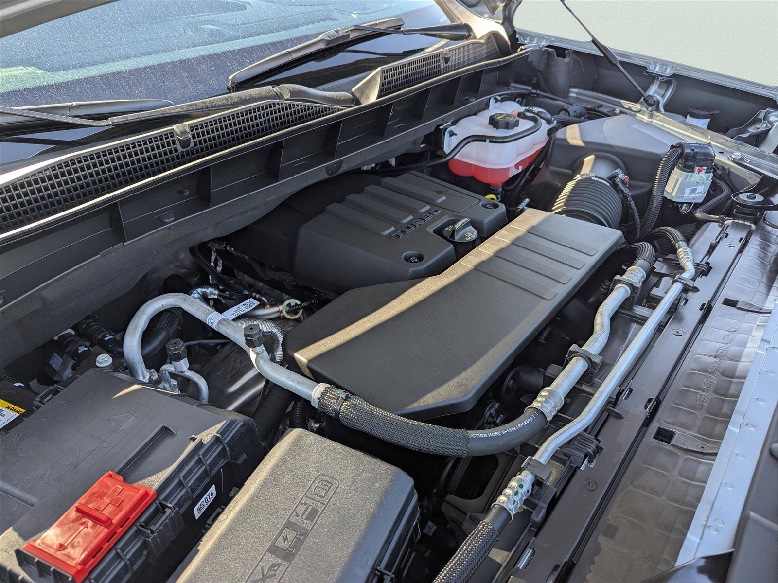 New 2026 GMC Sierra 1500 Pro w/ Pro Value Package image 31