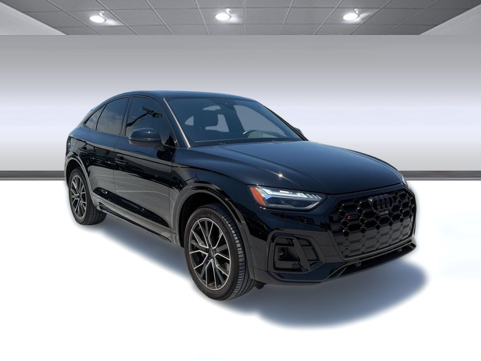 Certified 2023 Audi SQ5 Prestige w/ Prestige Package AWD/4WD image 6