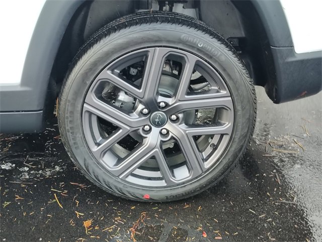 New 2026 Jeep Compass Limited w/ Sun, Sound & Navigation Group image 4