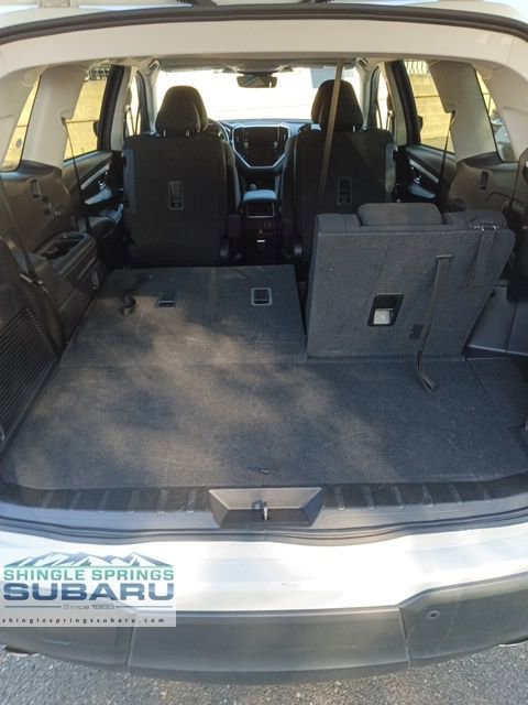 Certified 2025 Subaru Ascent Premium image 32