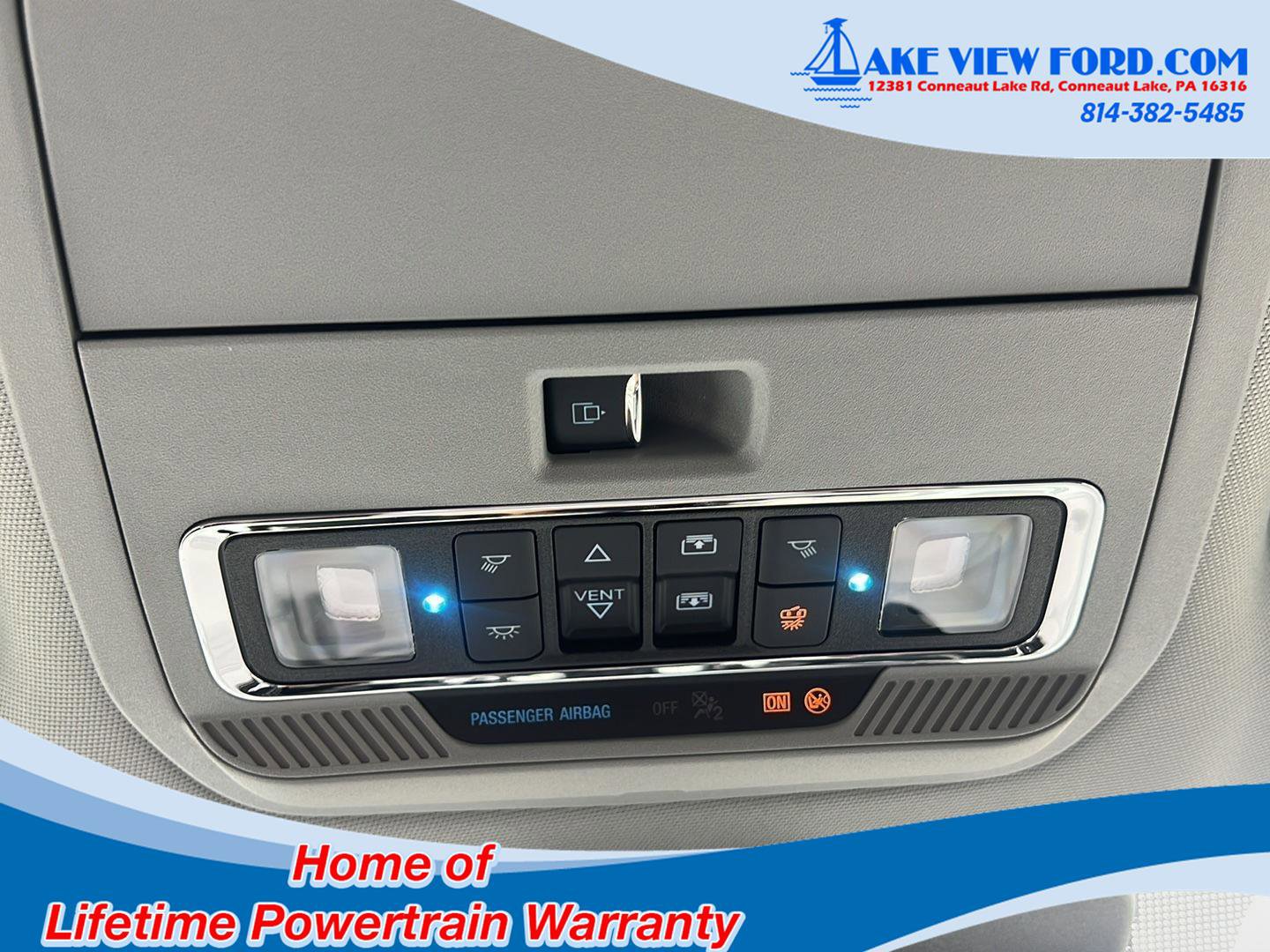 New 2025 Ford F350 Lariat w/ Lariat Ultimate Package image 50