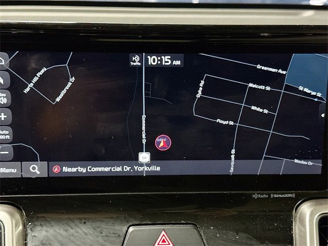 Used 2022 Kia Sorento S w/ Option Group 015 image 13