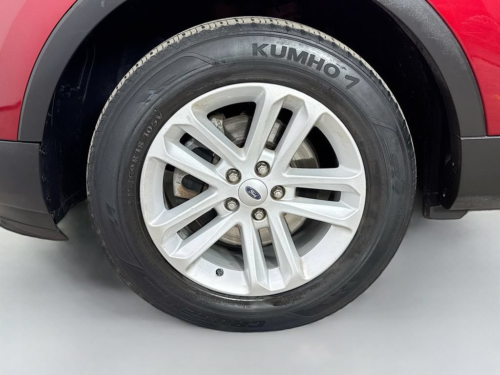 Used 2016 Ford Explorer 4WD image 37